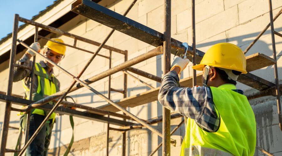 Expert top industrial roofings services in Fayette, OH